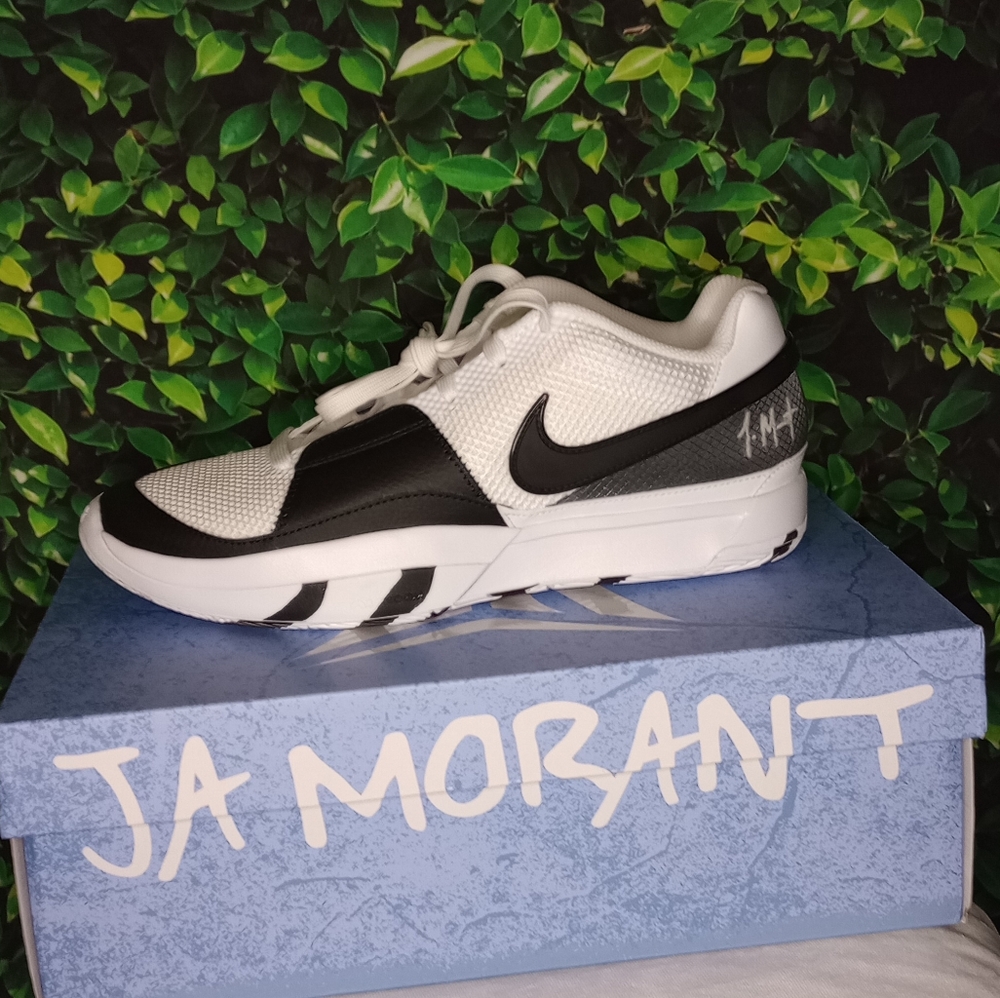 Ja Morant JA1 Sneakers